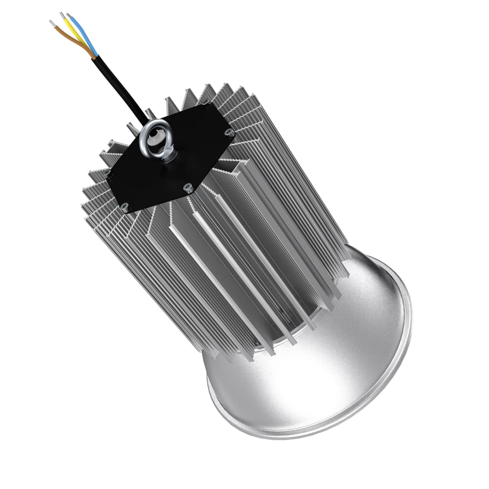 Габаритный чертёж