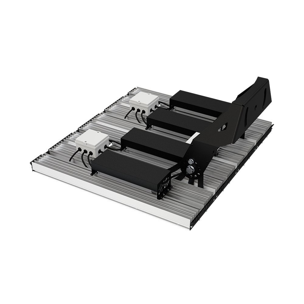 Плазма 1250 D CRI70 5000К 35°