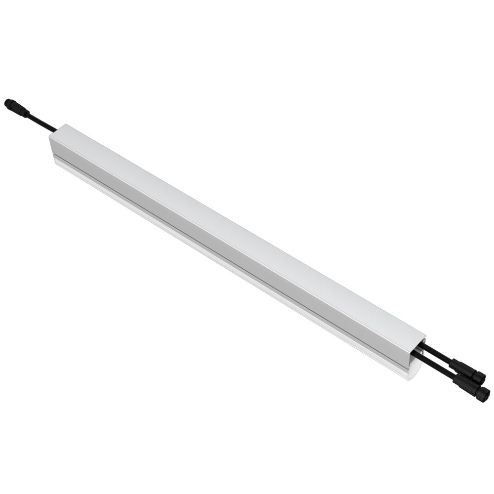 Габаритный чертёж