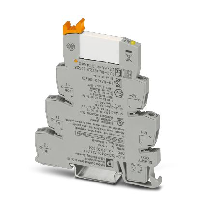 PLC-RSC-24DC/21/EX Релейный модуль