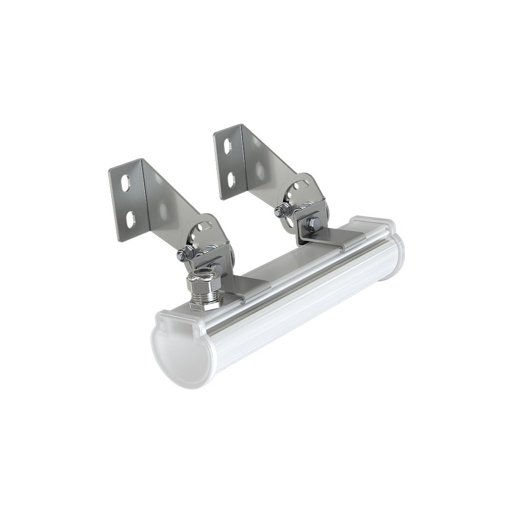 Габаритный чертёж