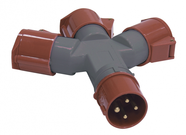 Модерн v2.0 9 Оптик 750мм (12Вт/м) 48В DC CRI80 5000К 15х60° (Профиль, козырек)