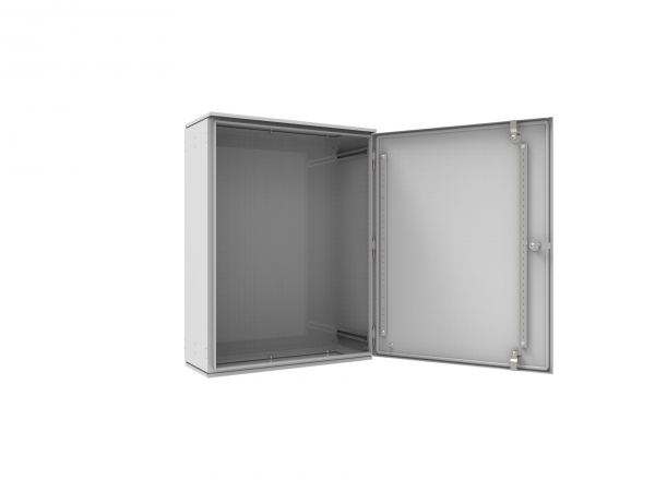 Щит 650х500х220 IP66 ЩМП-65.50.22 "Гранит" У1 ЩМПг PROxima EKF mb65-3 без МП