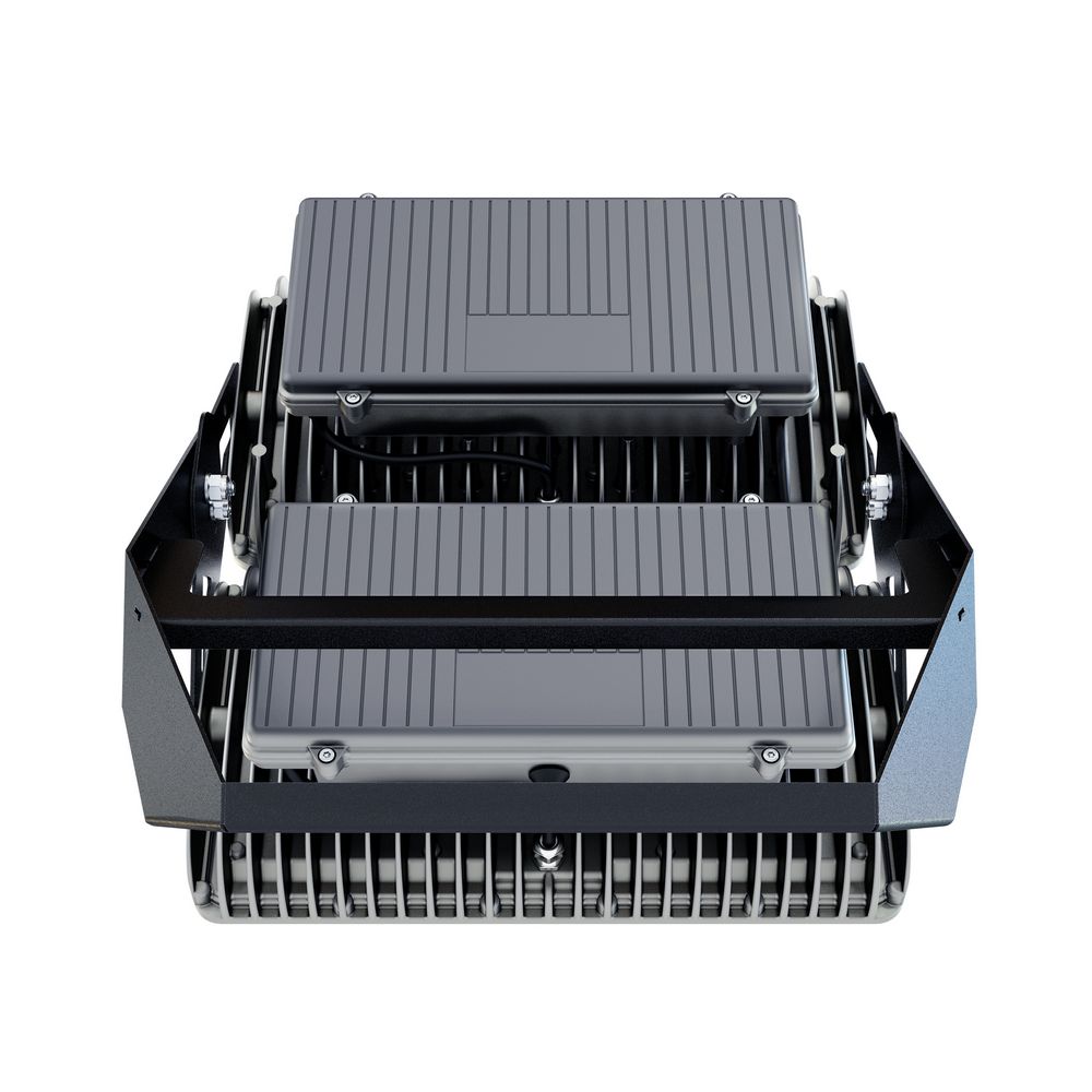 Прожектор 400 X 5000К 110×45°