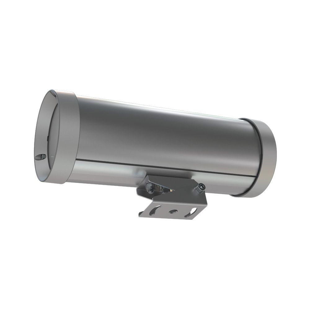 Габаритный чертёж