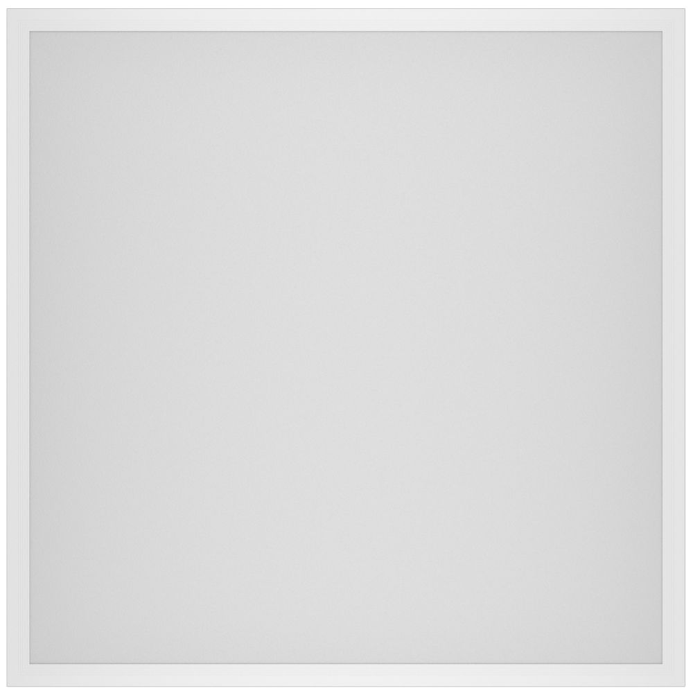 Габаритный чертёж