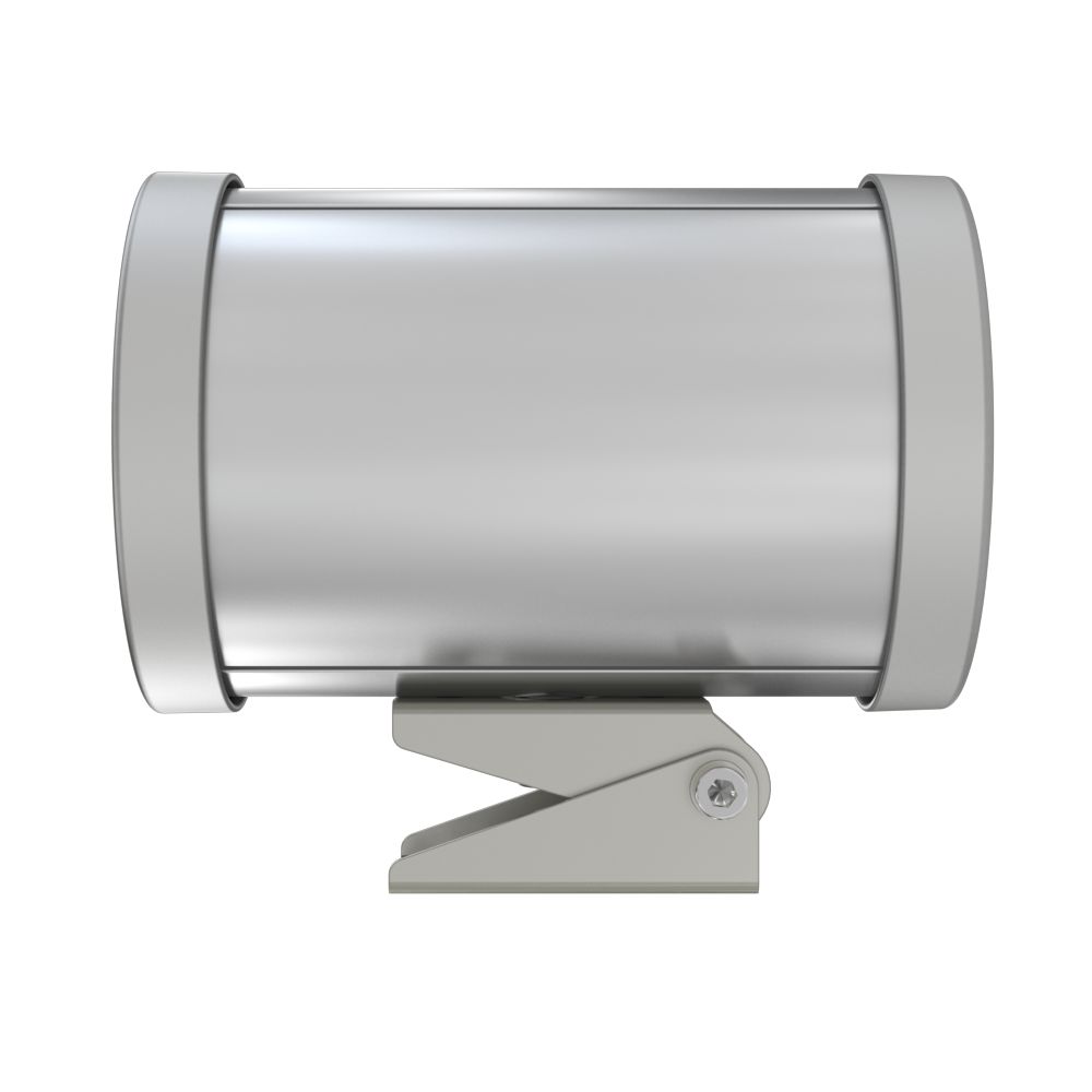 Габаритный чертёж