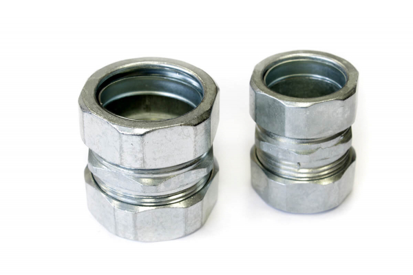 Адаптер труба-труба АТТ-25 У2 IP43 Гофроматик (ЗЭТАРУС)