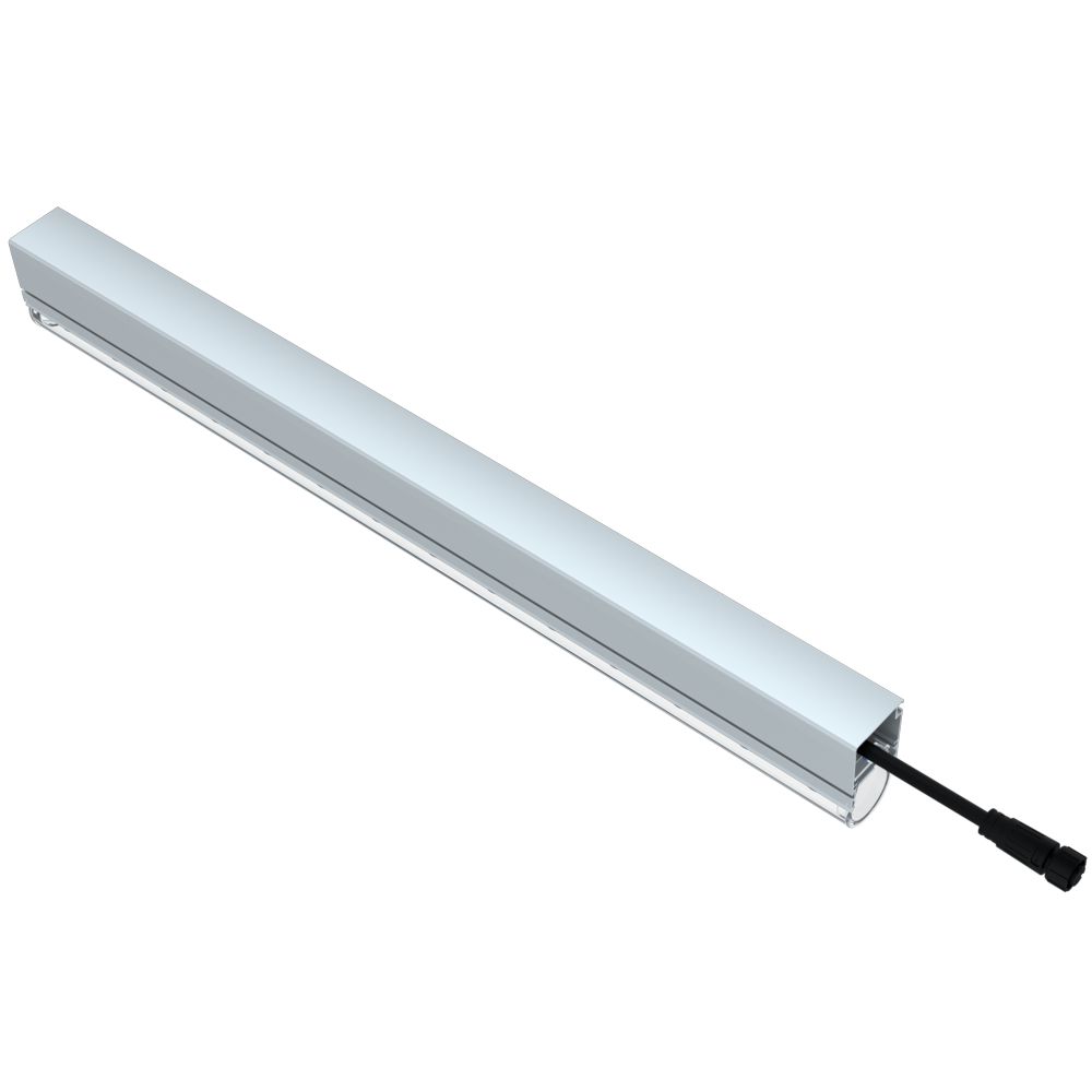 Габаритный чертёж