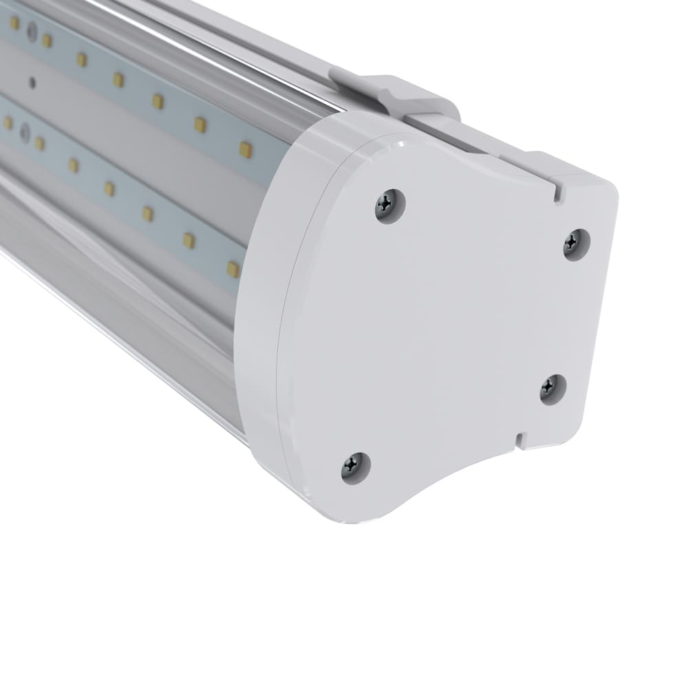 Айсберг v2.0 20 1200мм Эко Л 3000К Прозрачный