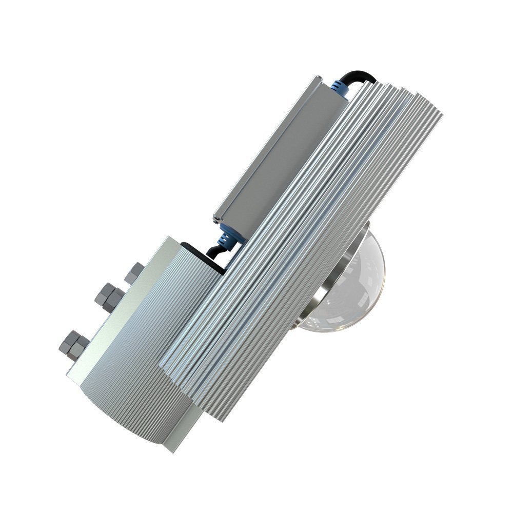 Габаритный чертёж