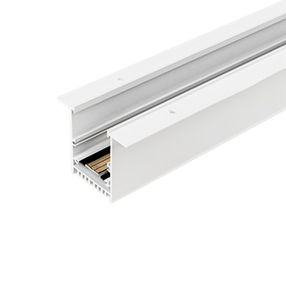 Трек Arlight встраиваемый MAG-TRACK-4560-F-2040 (WH) (ARL, IP20 Металл, 3 года)
