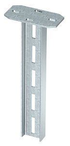 Подвесная стойка с траверсой 80x42x900 /IS 8 K 90 FT/