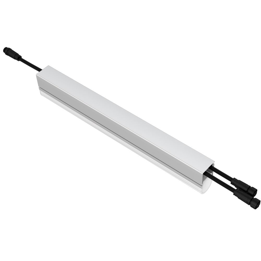 Габаритный чертёж