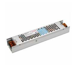 Блок питания Arlight 12V 200Вт IP20 240x47x30  ARS-200L-12 (12V, 16.7A, 200W) (ARL, Защитный кожух)