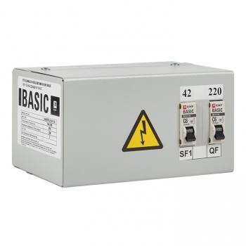 Профи Нео M Ex - 1 - 50 - П - П125х65 - 4070 - M20