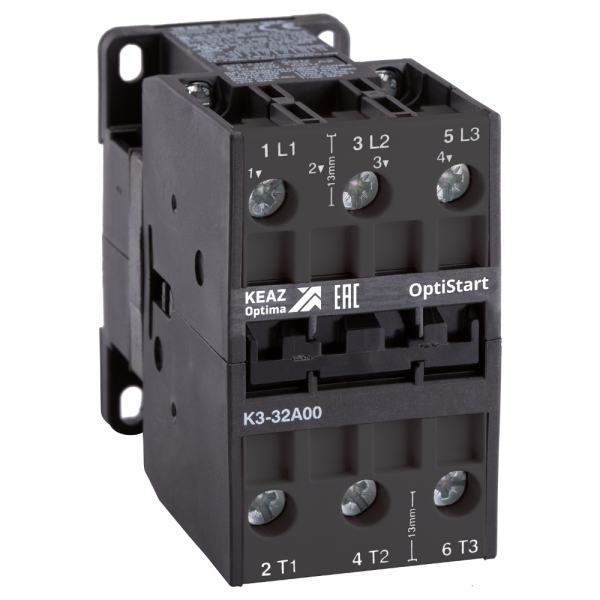 Контактор OptiStart K3-24A00-230AC