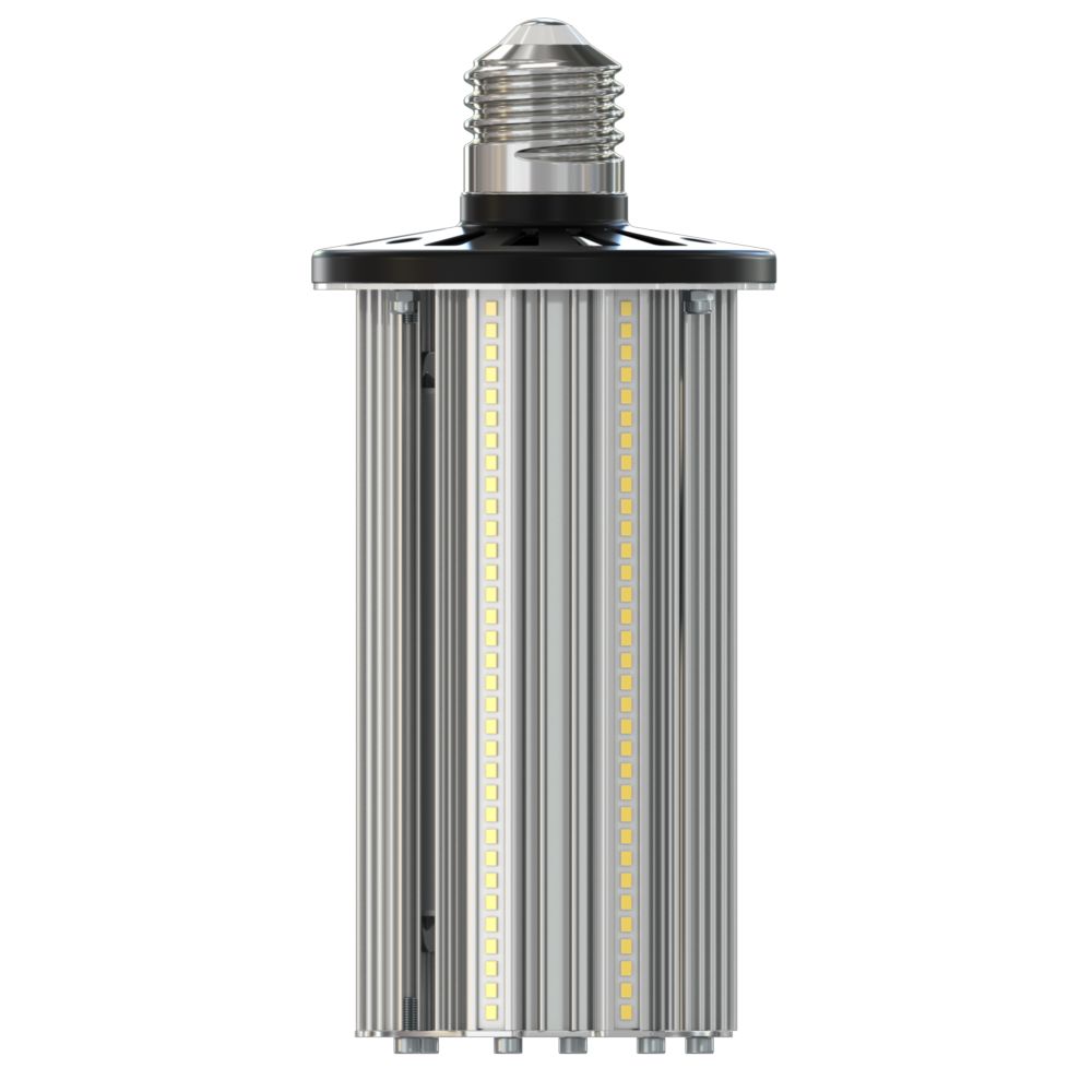 Габаритный чертёж