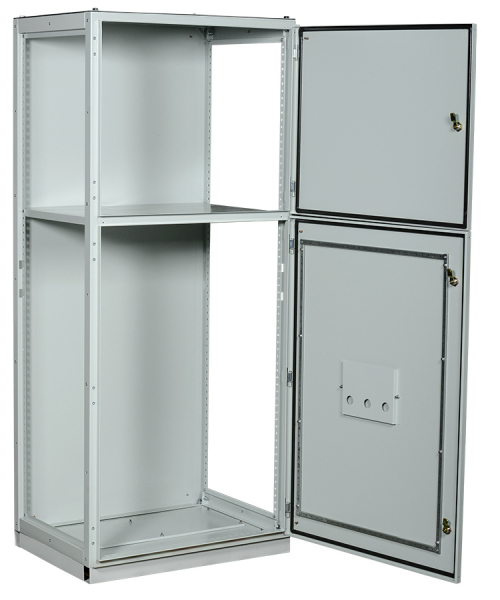 ВРУ-2 сборный корпус 2000х600х450 IP54 SMART IEK
