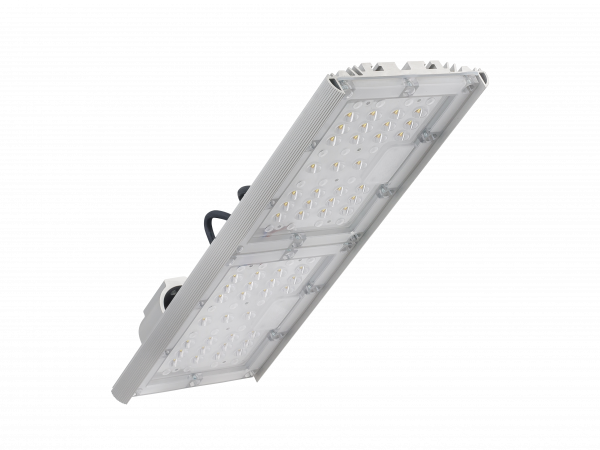 Светодиодный светильник Diora Unit PRO 100/15500 Ш1 15500лм 100Вт 5000K IP67 0.95PF 70Ra Кп<1 консоль
