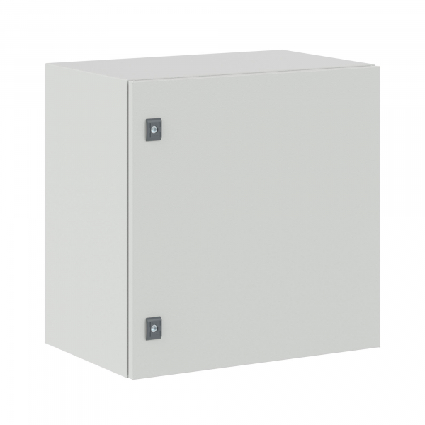 Щит ЩМП 600x600x400 (В х Ш х Г) IP66 DKC R5ST0664 сварной навесной серии ST с М/П