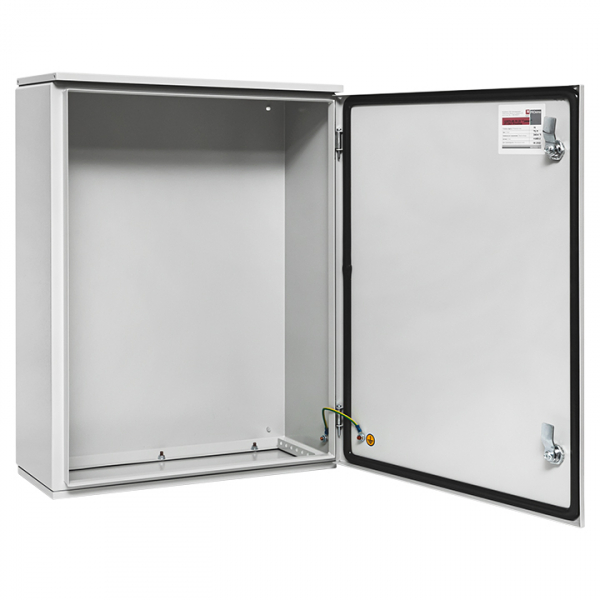 Щит ЩМП 650х500х220 IP66 ЩМПг - 65.50.22 "Гранит" EKF PROxima без МП