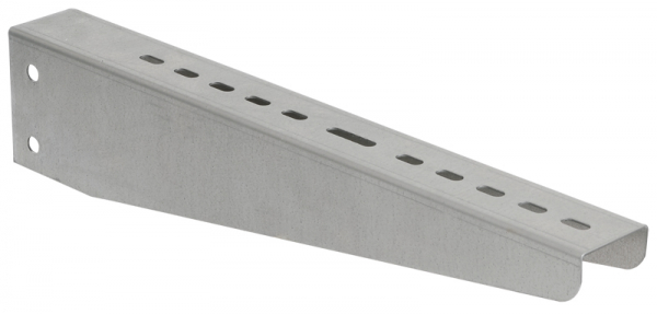 Кронштейн 400мм. IEK CLP1CZ-400-1