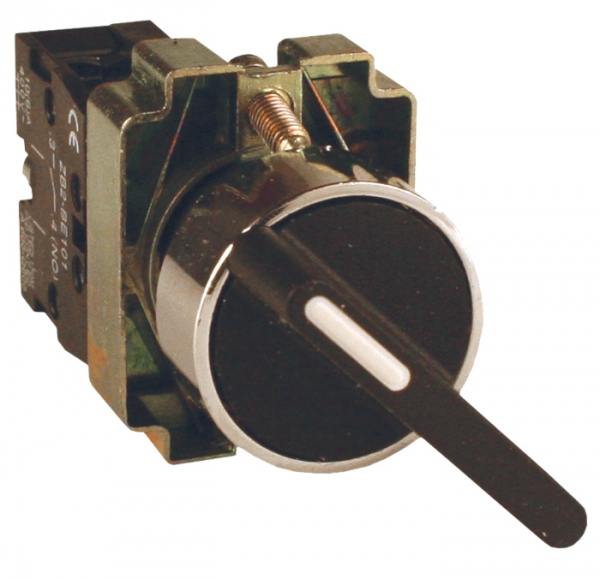 Переключатель BJ33 3P длинная ручка 2NO EKF
