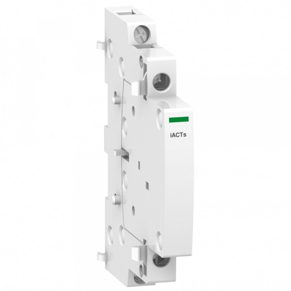 Дополнительное Устройство Сигнализации  Schneider Electric  iACTs  2НО A9C15916