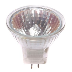 Лампа  OSRAM  35Вт  12В  2900К  GU4