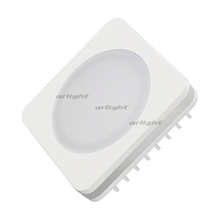 Светодиодная панель LTD-80x80SOL-5W White 6000K Arlight