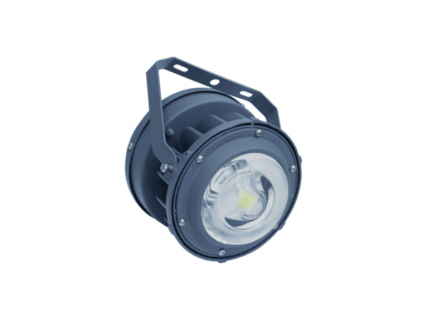 Световые Технологии ACORN LED 25 D150 5000K with tempered glass 36 VAC G3/4