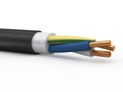 ВВГнг(А)-LSLTx 3х16 кабель ИвКЗ (Ивановский)