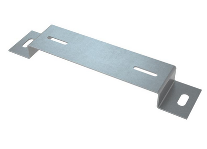 Универсальная скоба 400 мм INOX304