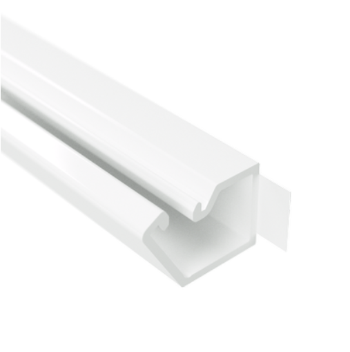 Миниканал самоклеющийся TMR 10х10  DKC 00301 (кратно 104)