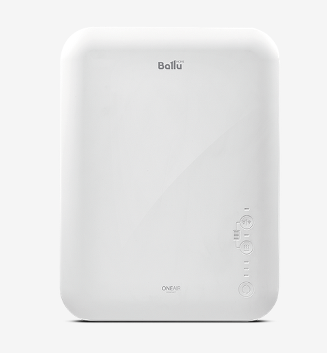 Очиститель воздуха приточный Ballu ONEAIR ASP-80