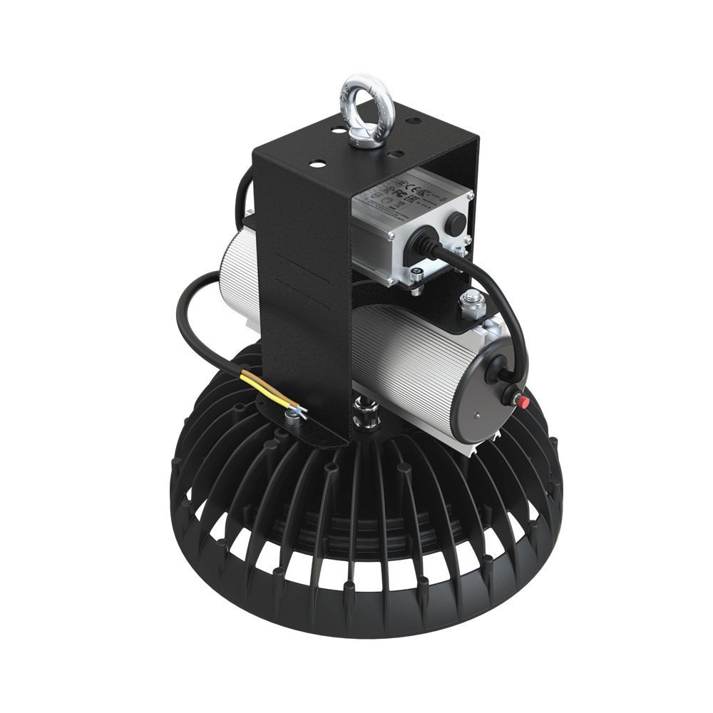 Габаритный чертёж