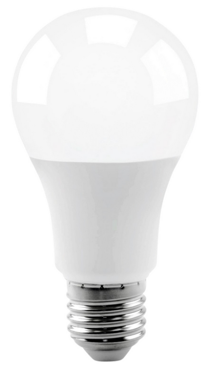 Лампа с/д LEEK LE A60 LED 15W 6K E27 (JD) (100)