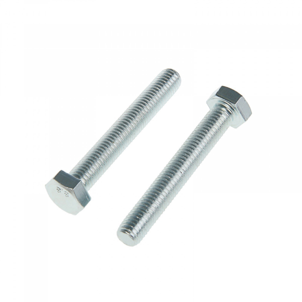 Болт DIN933 16х90 (1кг)- пакет Tech-Krep