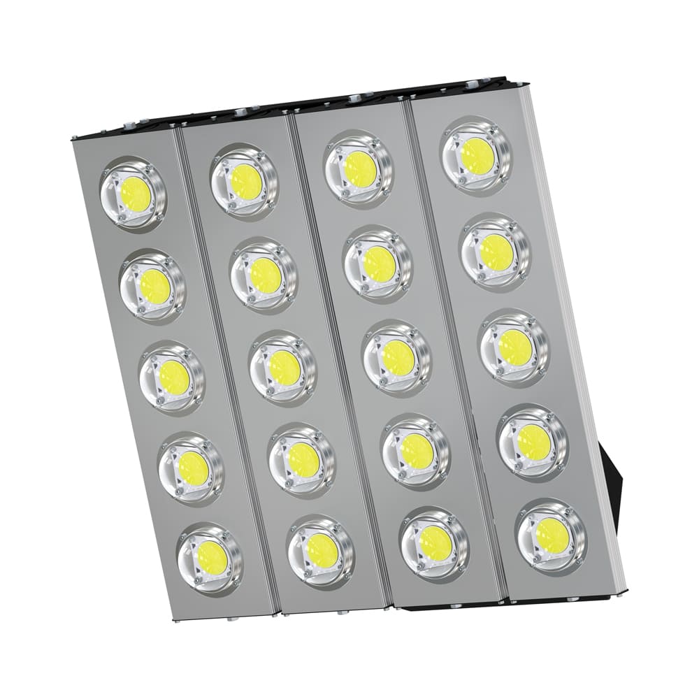 Плазма v2.0 1000 CRI70 4500К 140х85°