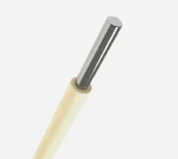 АПВ   6 (ПАВ 6) (ож) провод алюминиевый белый БРЭКС