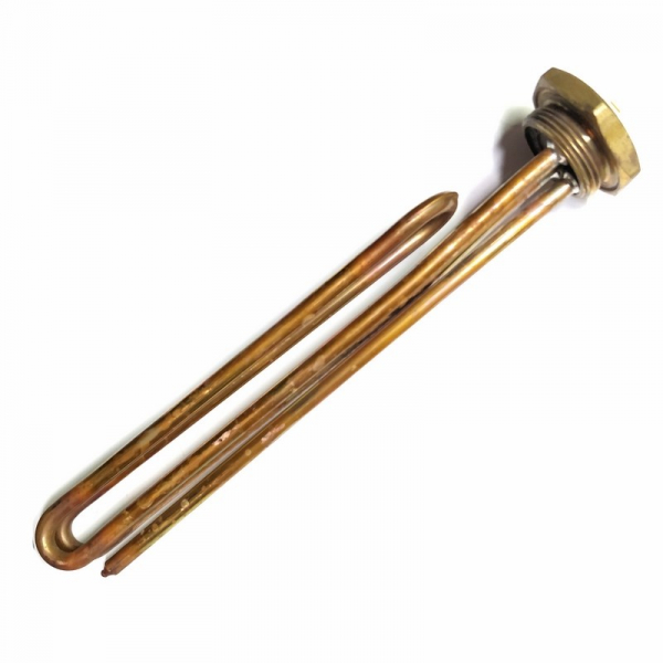 Нагревательный элемент, ТЭН. Для бойлеров Термекс, Аристон. 3,0 кВт.M6. 70-0326