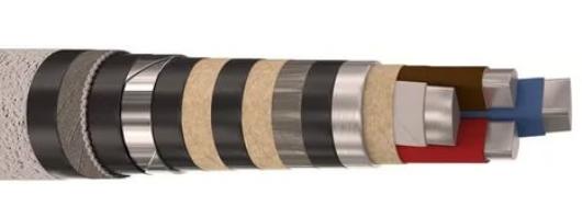 Барокко 40 S 1000мм CRI80 4000К 15°