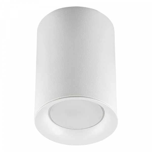 Feron ML174 MR16 35W, 220V, GU10, белый