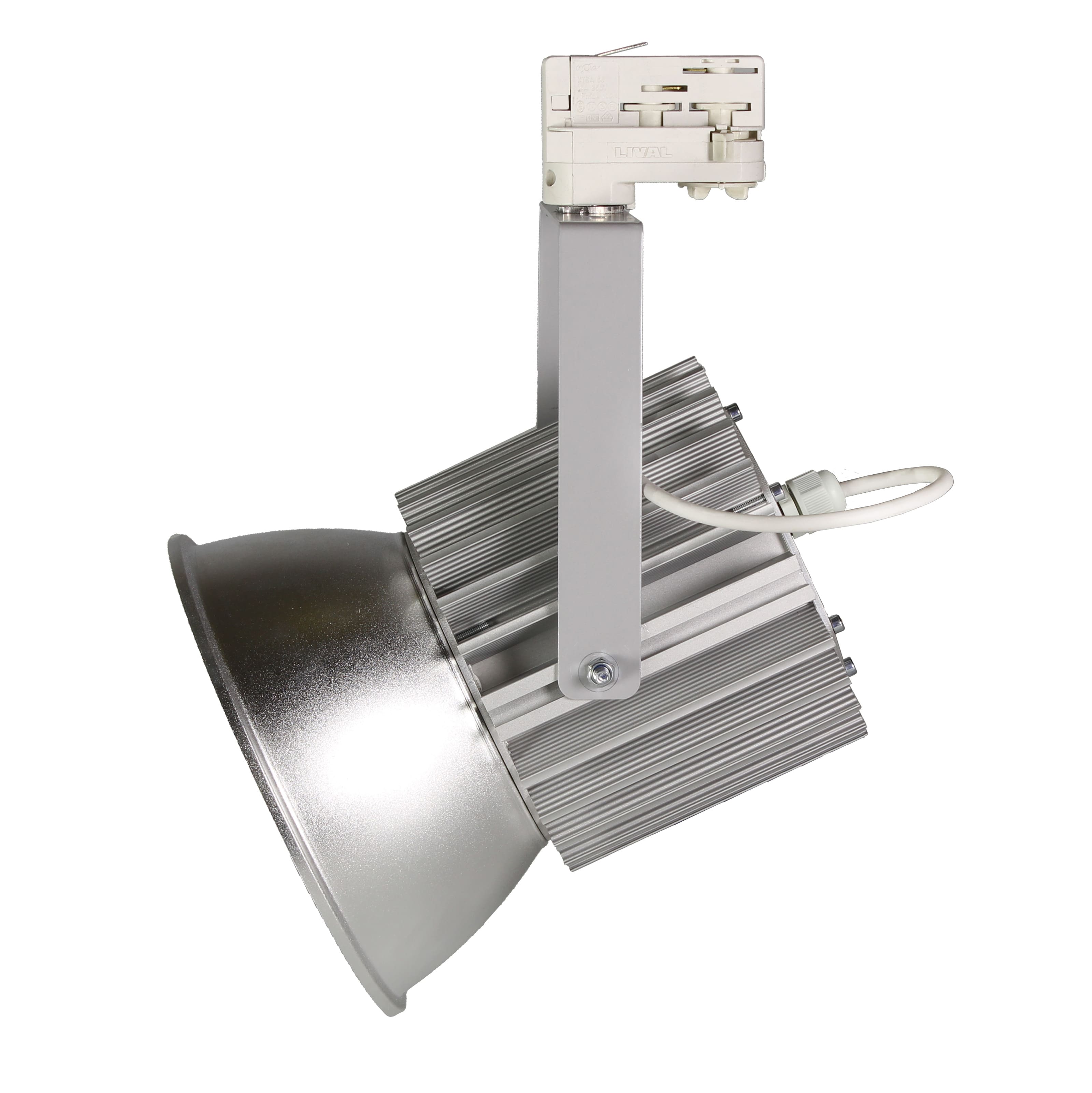 Габаритный чертёж