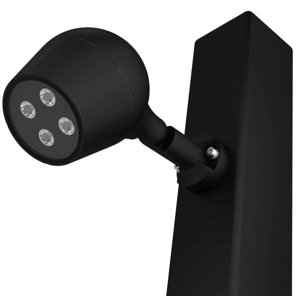 Габаритный чертёж