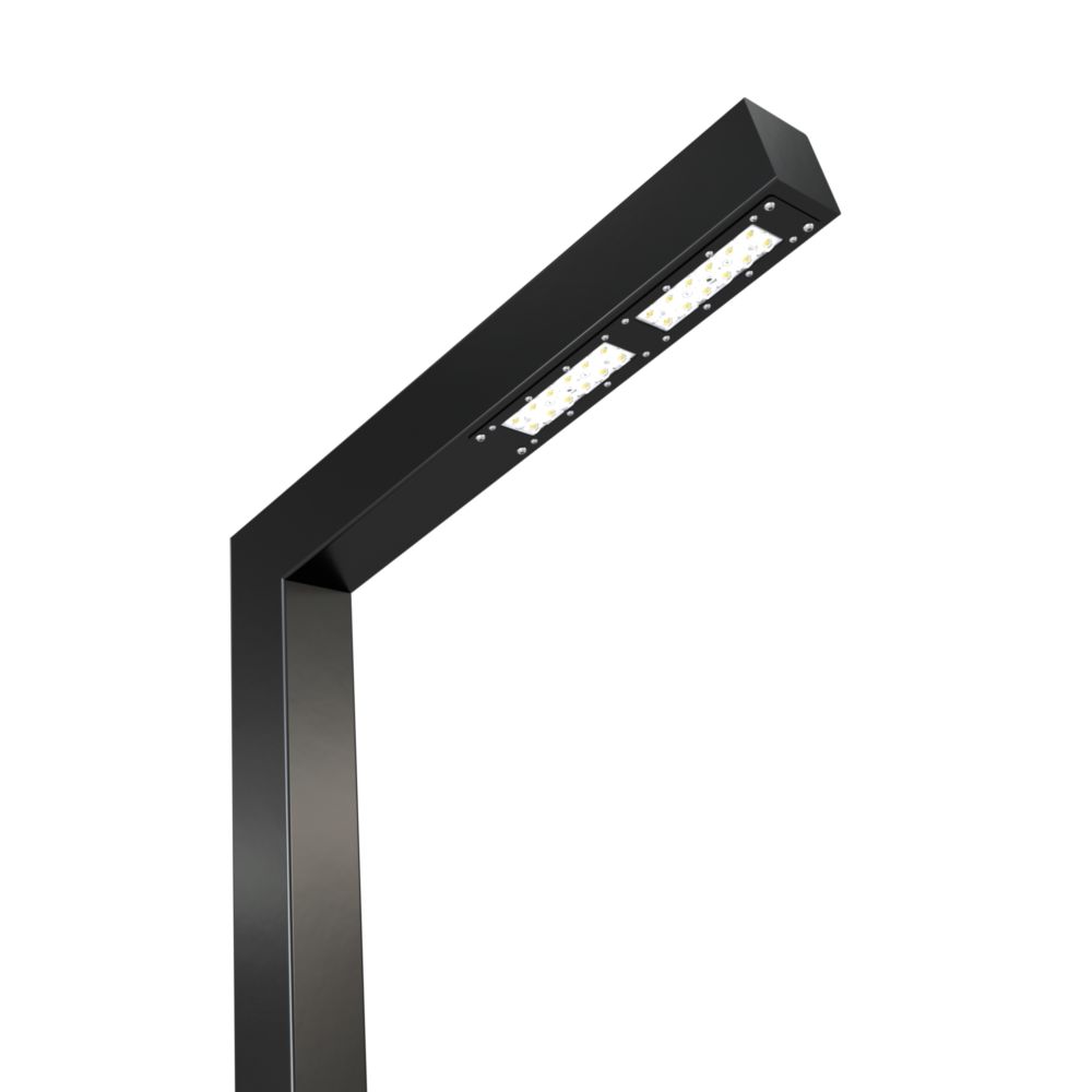 Габаритный чертёж