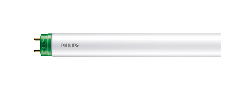 Светодиодная лампа PHILIPS T8  8Вт L-600мм 220-240В 4000К G13