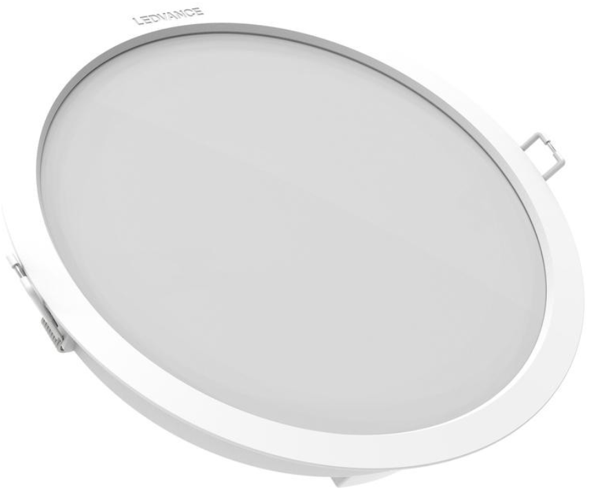 ECOCLASS DL 18W 840 WT IP44