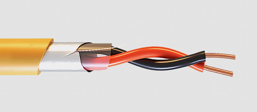 КПСЭнг(А)-FRLS  1х2х0,75 кабель (кратно 50)